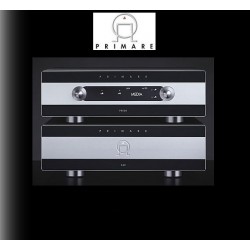 PRIMARE préampli PRE60 + ampli de puissance A60