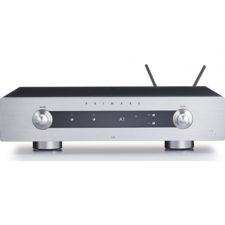 PRIMARE I35 PRISMA amplificateur intégré audiophile silver