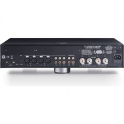 Amplificateur hi-fi SkyTronic Amplificateur karaoké USB/SD/FM 160W + 2  Enceintes HiFi 140W + Micro silver
