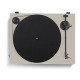 TRIANGLE PLATINE VINYLE Gris Lin