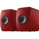 KEF LS50 WIRELESS 2 enceintes sans fils hi-fi