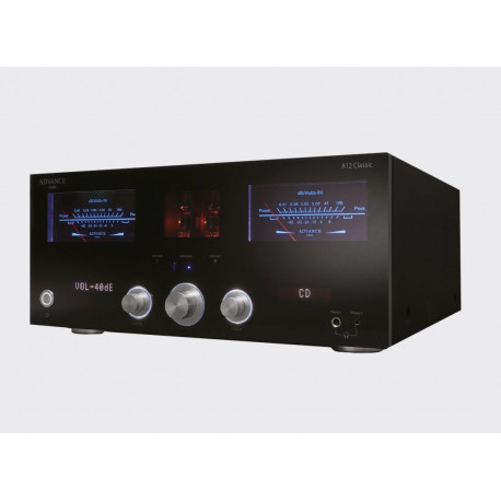 ADVANCE PARIS A12 CLASSIC AMPLI INTEGRE