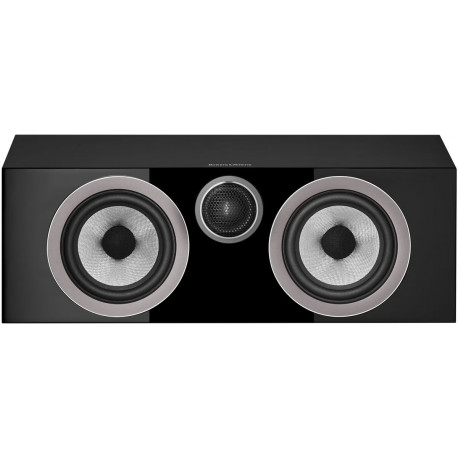 BOWERS & WILKINS HTM72S3 VOIE CENTRALE