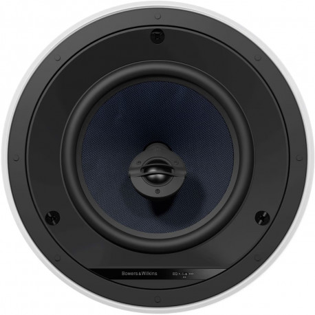 bowers et wilkins ccm682 enceinte encastrée