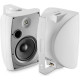 FOCAL CUSTOM OD 108 BLANC (LA PAIRE) Enceintes d'extérieur