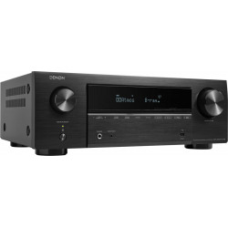 DENON AVRX 1800H AMPLI HOME CINEMA + DENON HOME 150 ENCEINTE CONNECTEE OFFERTE