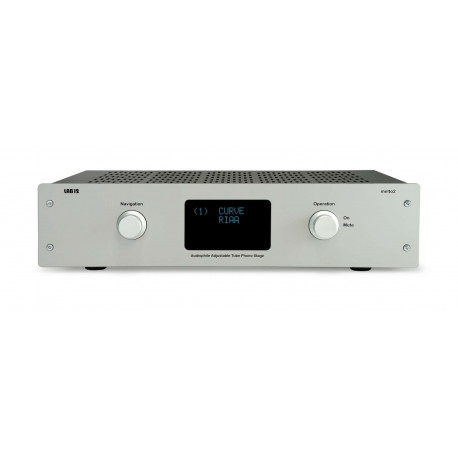 Lab Melto Pre Amplificateur Phono