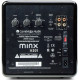 CAMBRIDGE AUDIO MINX X201 Caissons de basses