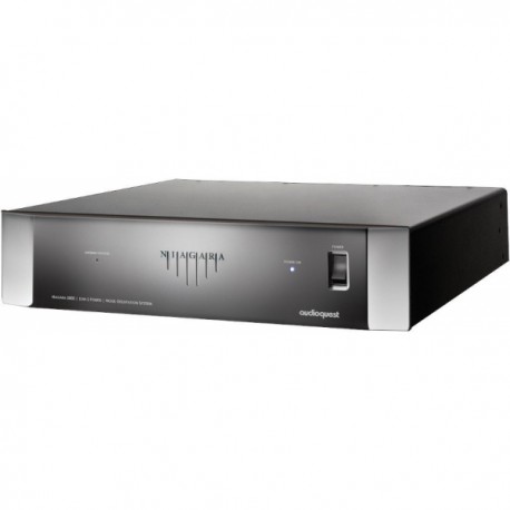 audioquest niagara 3000 conditioneur secteur