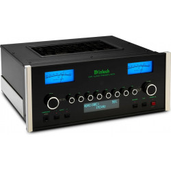 MCINTOSH C55 Préampli hi-fi audiophile