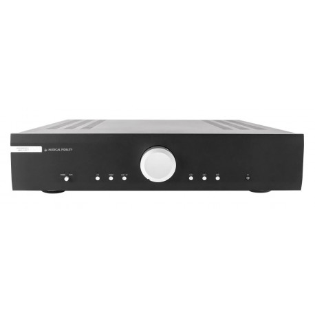 MUSICAL FIDELITY M2SI NOIR AMPLI INTEGRE