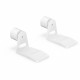 Fixation murale pour Sonos Era 300 (x2) la paire blanc