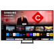 samsung TU65DU8575 4K.crystal uhd.165.smarttv tizen.assis