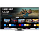 samsung TQ65Q80DQLED.4K.165.dolby atmos.smarttv.assist.