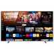 SAMSUNG TQ85Q60D QLED.4K.216.120hz.smarttv tizen.assist.