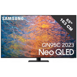 SAMSUNG TQ65QN95C NeoQLED.4K.163.dolby atmos.smarttv.assis