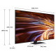 SAMSUNG TQ65QN95D NeoQLED.4K.165.smarttv tizen.dolby.ass.