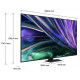 SAMSUNG TQ85QN85D NeoQLED.4K.216.smarttv tizen.dolby.ass.