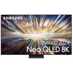 SAMSUNG TQ65QN800D NeoQLED.8K.165.smart tizen.dolby.assist.