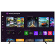 SAMSUNG TU98DU9005 4K .HDR.crystal.249.smarttv.tizen.assit.