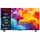 TCL 50P69B 4K HDR10.127.2400ppi.googletv.gamemaster