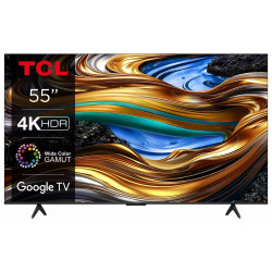 TCL 55P79B 4K HDR.140.2800ppi.googletv.game master