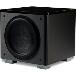 REL ACOUSTICS HT 1205 Caissons de basses