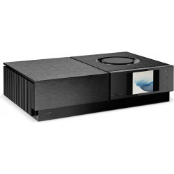 Naim Uniti Nova PE Amplis hi-fi stéréo lecteur reseau ht de gamme