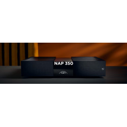 NAIM NAP350 AMPLI BLOC MONO UNITAIRE