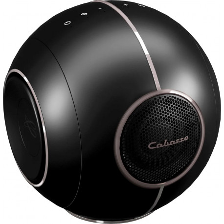 Cabasse The Pearl Myuki Enceinte Bluetooth portable