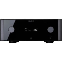 ROTEL MICHI X5 SERIE 2 AMPLIFICATEUR DAC INTEGRE