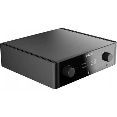 ROTEL MICHI X3 AMPLIFICATEUR /DAC INTEGRE