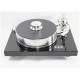 PROJECT SIGNATURE 10 platine ht de gamme + ORTOFON CADENZA BLACK cellule ht de gamme