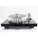 PROJECT SIGNATURE 10 platine ht de gamme + ORTOFON CADENZA BLACK cellule ht de gamme