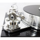 PROJECT SIGNATURE 10 platine ht de gamme + ORTOFON CADENZA BLACK cellule ht de gamme