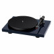 TRIANGLE LUNAR 3 NOIR PLATINE VINYLE CELLULE 2 M RED