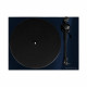 TRIANGLE LUNAR 3 NOIR PLATINE VINYLE CELLULE 2 M RED