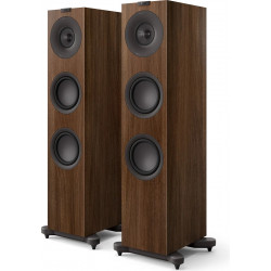 KEF Q7 Meta (la paire) Enceintes colonnes