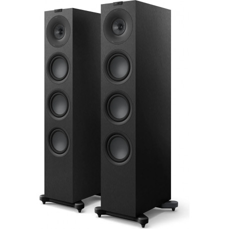 KEF Q11 Meta (la paire) Enceintes colonnes