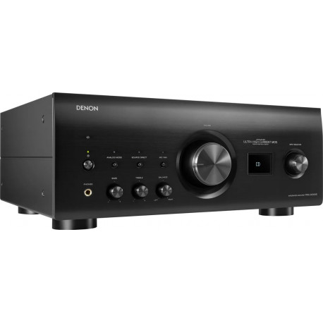 Denon PMA 3000 NE Amplis hi-fi stéréo