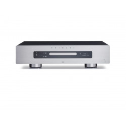 PRIMARE DD35 DRIVE CD silver expo