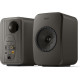 KEF LSX 2 LT (LA PAIRE) Enceintes sans fil hi-fi