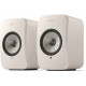 KEF LSX 2 LT (LA PAIRE) Enceintes sans fil hi-fi