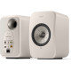 KEF LSX 2 LT (LA PAIRE) Enceintes sans fil hi-fi