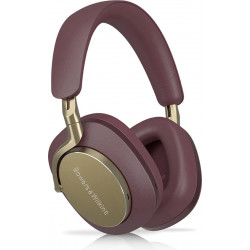 Bowers & Wilkins PX8 noir casque sans fil