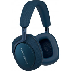 bw px7s2 bleu casque