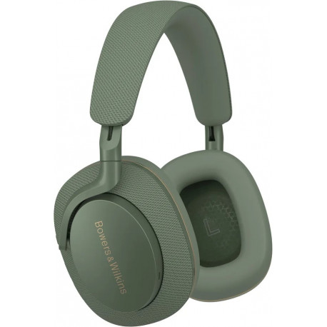 bw px7s2 VERT casque