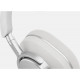 Cambridge Audio Melomania P100 Blanc Casques Bluetooth