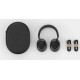 Cambridge Audio Melomania P100 noir Casques Bluetooth