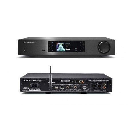 CAMBRIDGE AUDIO CXN LECTEUR RESEAU